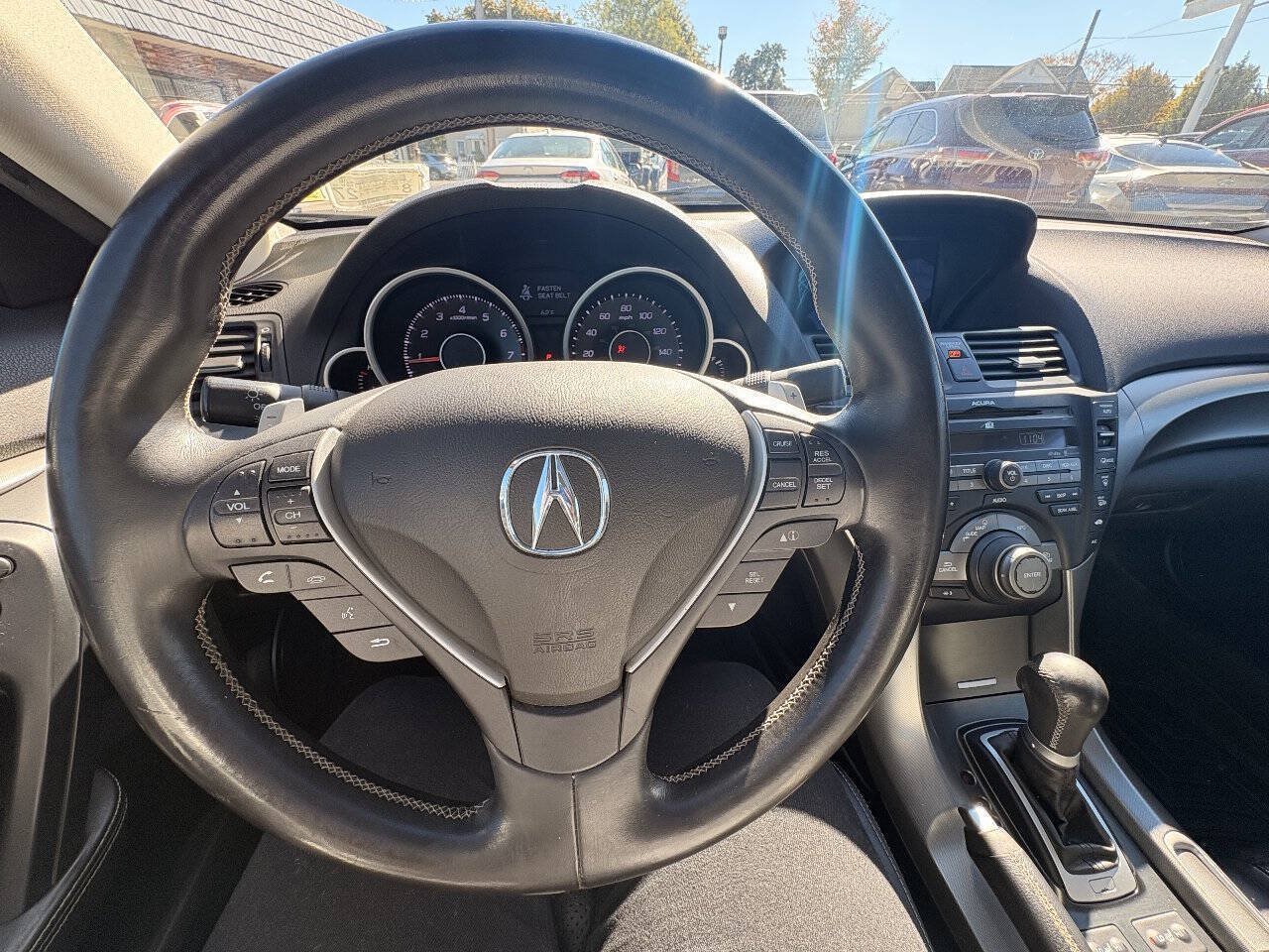 Used 2010 Acura TL w/ Technology Package AWD/4WD image 21