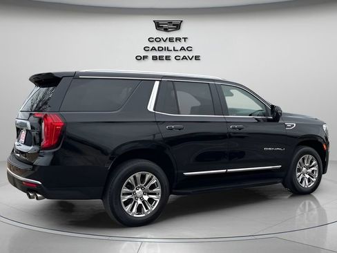 Used 2021 GMC Yukon Denali image 10