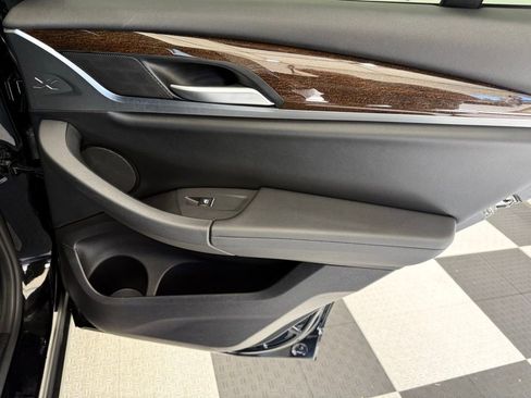 Used 2022 BMW X3 xDrive30i AWD/4WD image 27