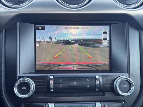 Used 2015 Ford Mustang GT Premium w/ Equipment Group 401A image 16