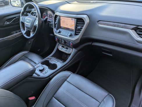 Used 2022 GMC Acadia Denali w/ Denali Ultimate Package image 30