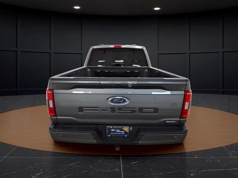 Certified 2023 Ford F150 XLT w/ Equipment Group 302A High AWD/4WD image 5