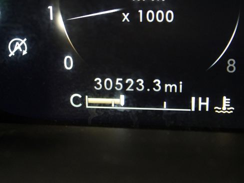 Used 2022 Lincoln Nautilus Reserve image 42