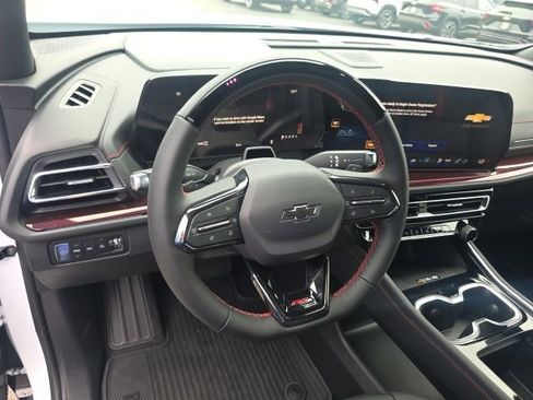New 2026 Chevrolet Traverse RS AWD/4WD image 20