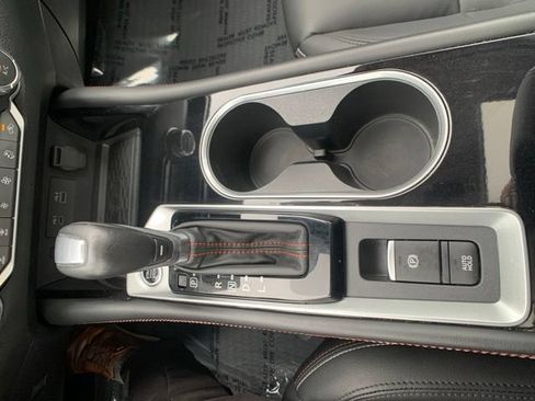 Certified 2024 Nissan Altima 2.0 SR FWD image 22