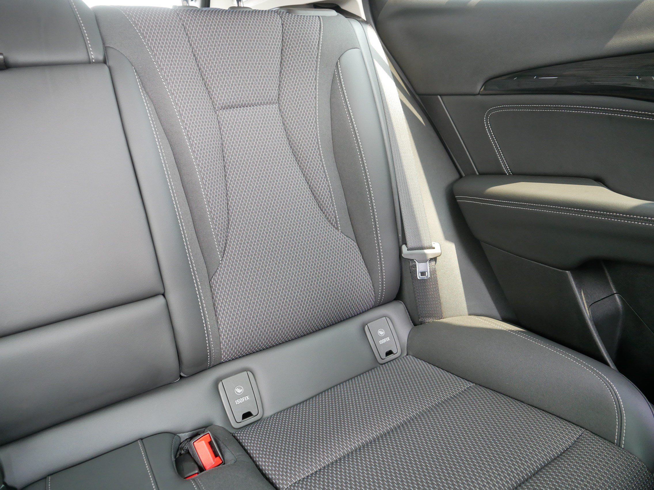 Used 2023 Buick Envision Preferred AWD/4WD image 14