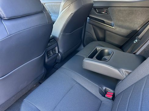 New 2026 Toyota C-HR AWD/4WD image 10