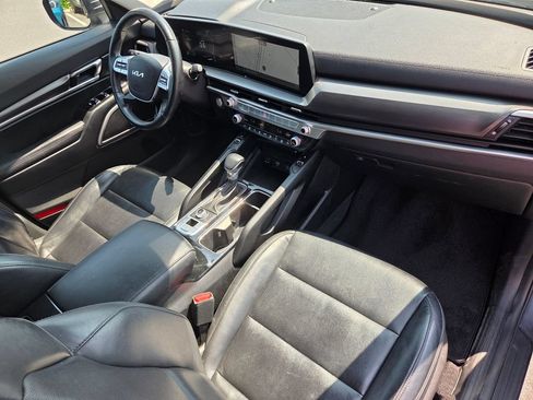 Used 2023 Kia Telluride S w/ S Sunroof Package AWD/4WD image 27