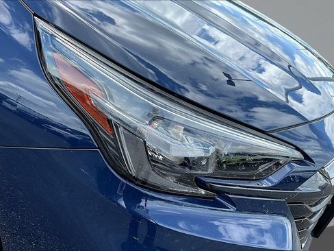 Certified 2025 Subaru Legacy Limited w/ Popular Package #3 AWD/4WD image 28