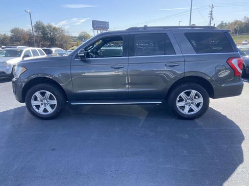 Used 2019 Ford Expedition XLT w/ Equipment Group 202A image 6