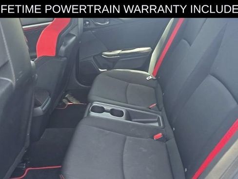 Used 2021 Honda Civic Type R image 11