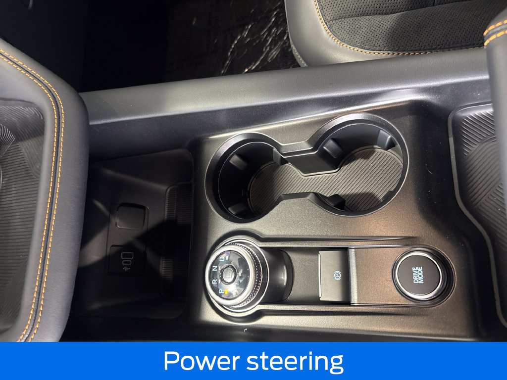 New 2027 Ford Explorer Tremor AWD/4WD image 20