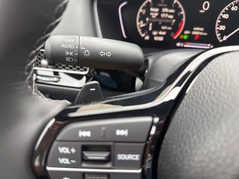 New 2026 Honda Civic Sport image 20