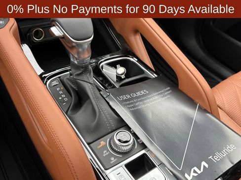 New 2025 Kia Telluride EX X-Line image 27