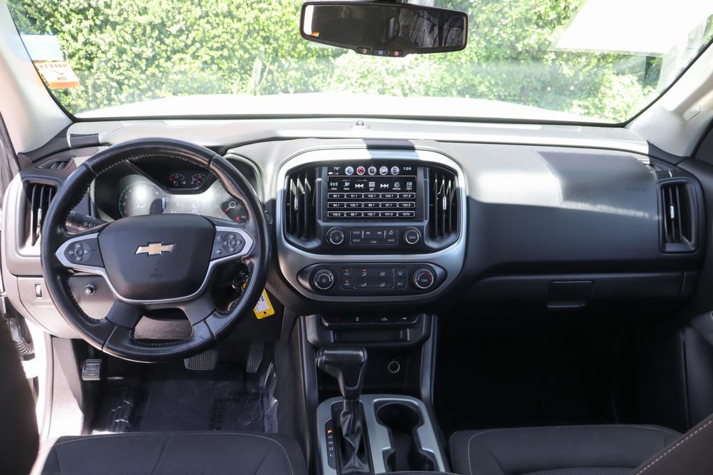 Used 2018 Chevrolet Colorado LT RWD image 26