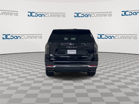 New 2026 Chevrolet Tahoe High Country image 7