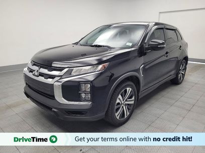 Used 2022 Mitsubishi Outlander Sport SE