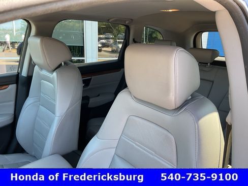 Used 2018 Honda CR-V EX-L image 31