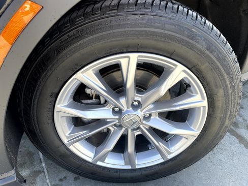 Used 2023 Honda CR-V EX-L image 6