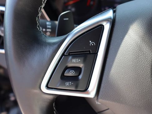 Used 2021 Chevrolet Camaro LT w/ Redline Edition RWD image 15