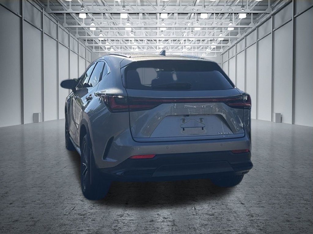 Used 2025 Lexus NX 350 AWD w/ Accessory Package (2T) image 21