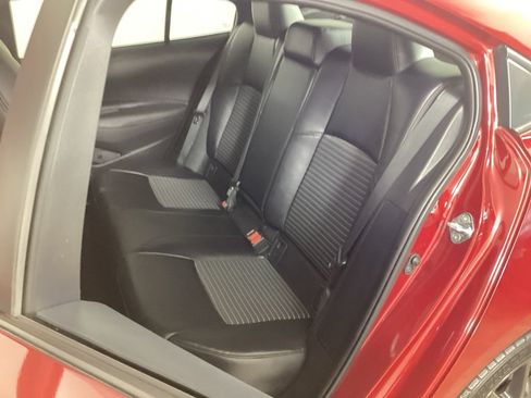 Used 2023 Toyota Corolla XSE FWD image 30