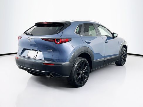 Used 2023 MAZDA CX-30 AWD 2.5 S w/ Preferred Package image 9