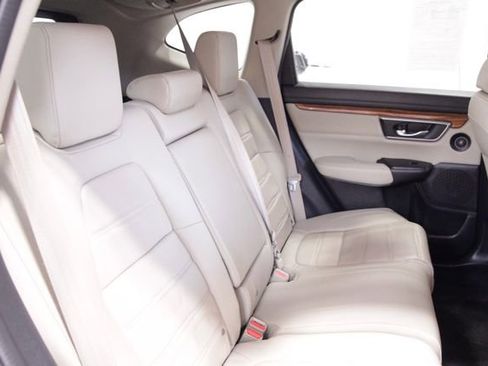 Certified 2022 Honda CR-V EX-L image 20