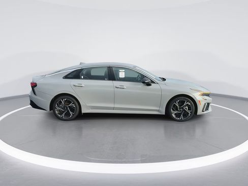 Used 2025 Kia K5 GT-Line image 9