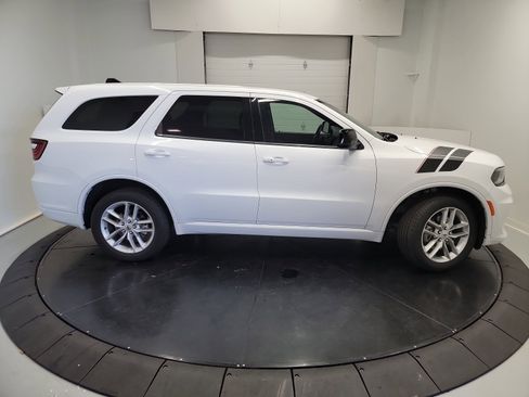 Used 2023 Dodge Durango GT image 18