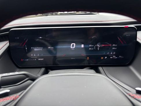 New 2026 Dodge Charger R/T Scat Pack image 39