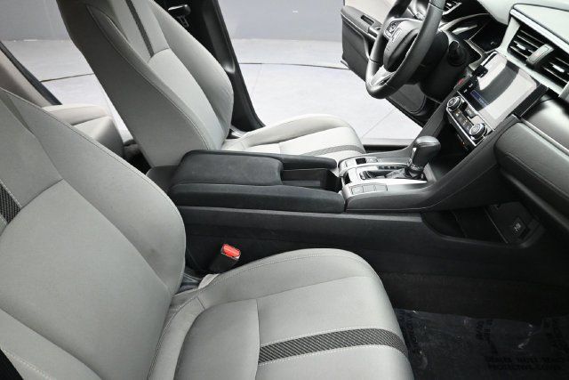 Used 2017 Honda Civic EX image 19