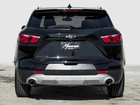 Used 2020 Chevrolet Blazer LT w/ Redline Edition image 9