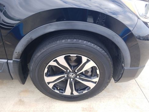 Used 2021 Honda CR-V Special Edition image 22