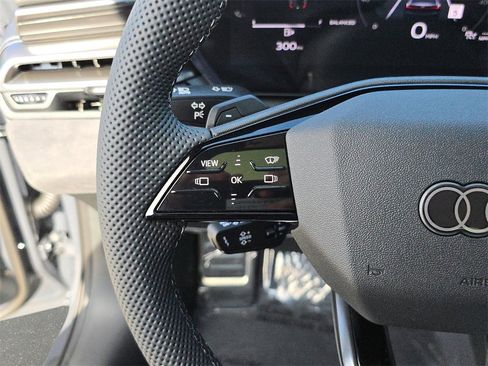 New 2025 Audi S5 Prestige image 20