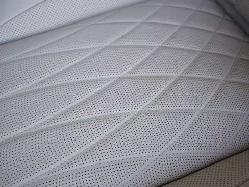 New 2026 Mercedes-Benz GLE 63 AMG S image 28