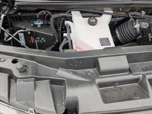 New 2025 Chevrolet Express 2500 w/ Driver Convenience Package image 16