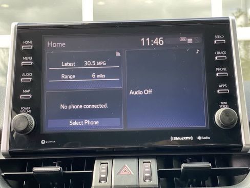 Certified 2022 Toyota RAV4 TRD Off-Road w/ TRD Off-Road Weather Package AWD/4WD image 19