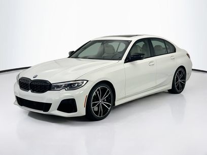 Used 2021 BMW M340i w/ Premium Package