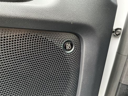 Used 2025 Ford Bronco Sport Outer Banks w/ Sasquatch Outer Banks Package image 15