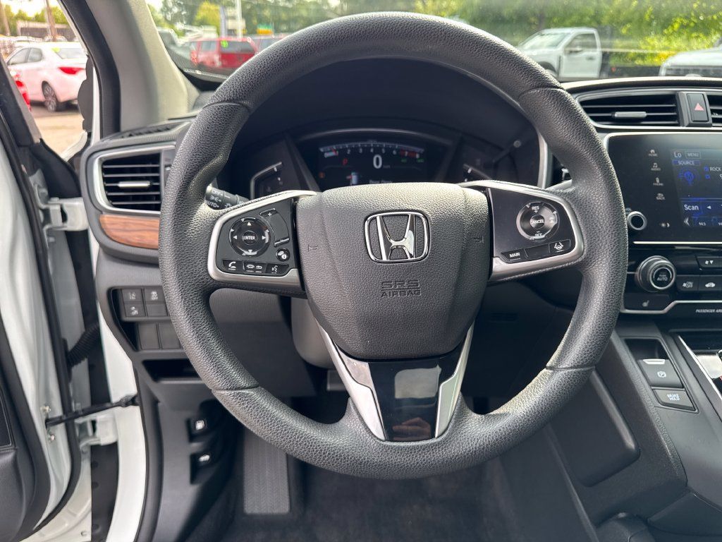 Used 2019 Honda CR-V EX image 15
