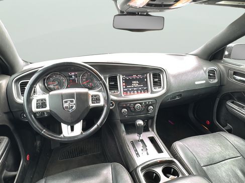 Used 2013 Dodge Charger R/T RWD image 14