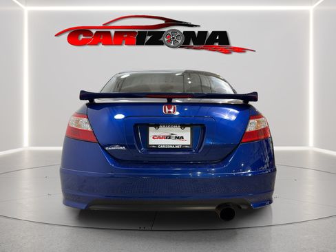 Used 2008 Honda Civic Si image 7
