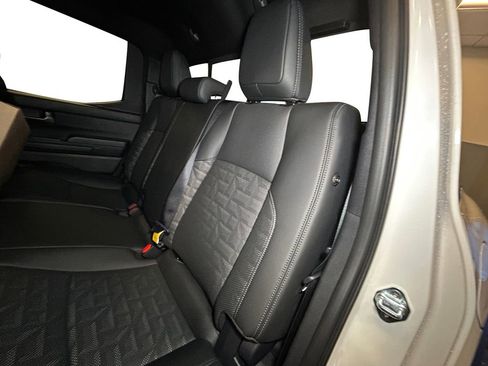 New 2026 Toyota Tacoma TRD Off-Road AWD/4WD image 13