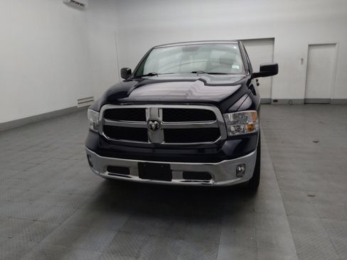 Used 2019 RAM 1500 Tradesman w/ Tradesman SXT Package image 15