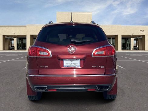 Used 2015 Buick Enclave Premium w/ Trailering Package image 6