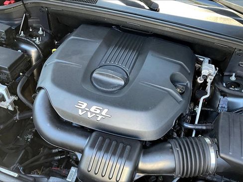 Used 2013 Jeep Grand Cherokee Laredo AWD/4WD image 28