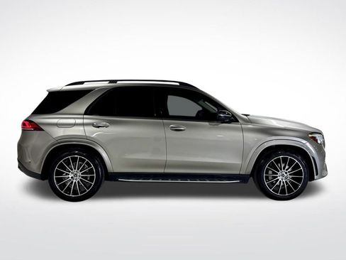 Used 2022 Mercedes-Benz GLE 350 image 11