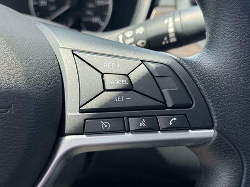 Used 2025 Nissan Altima 2.5 SV w/ SV Special Edition Package FWD image 22