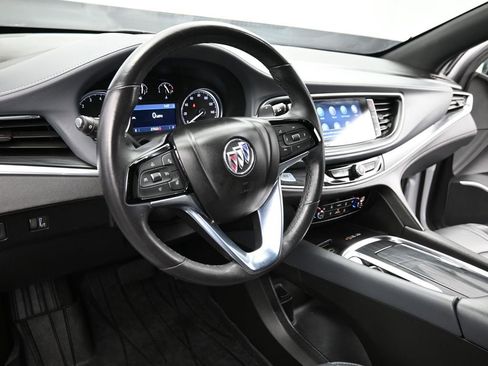 Used 2023 Buick Enclave Essence w/ Sport Touring Edition image 8